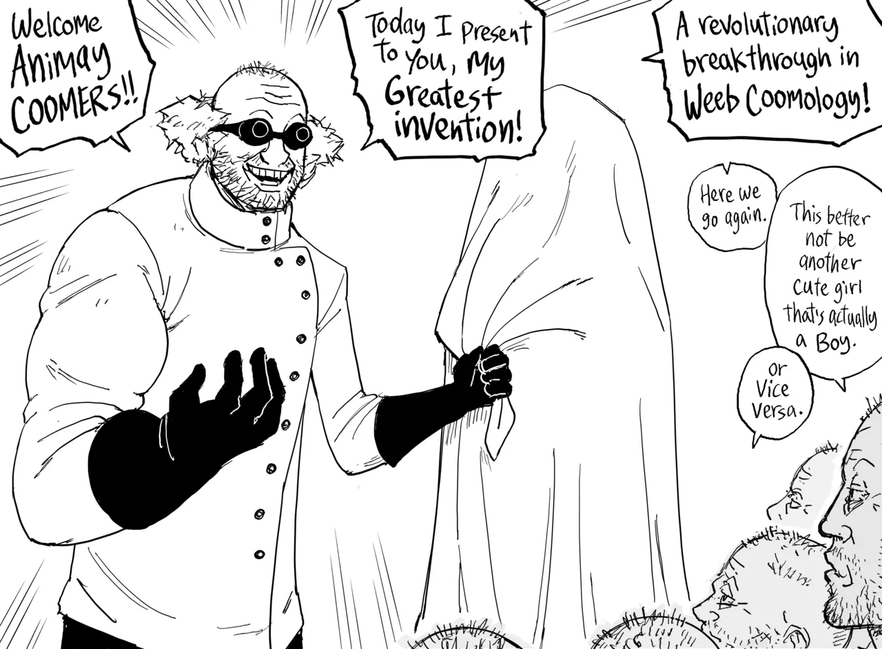 BB Baalbuddy Full Collection part 4 - 2022-2026 ongoing - Image 238