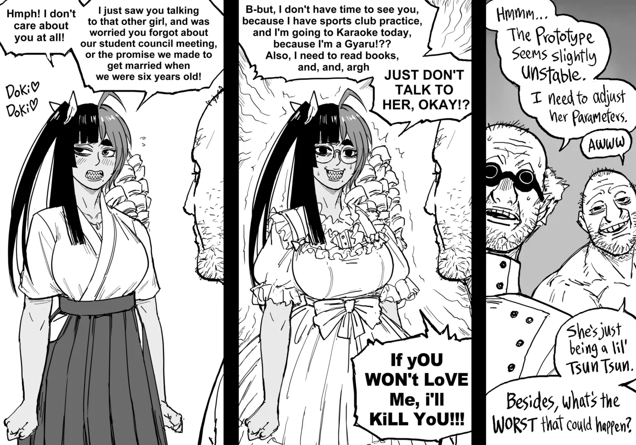 BB Baalbuddy Full Collection part 4 - 2022-2026 ongoing - Image 240