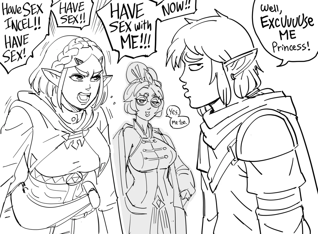 BB Baalbuddy Full Collection part 4 - 2022-2026 ongoing - Image 255