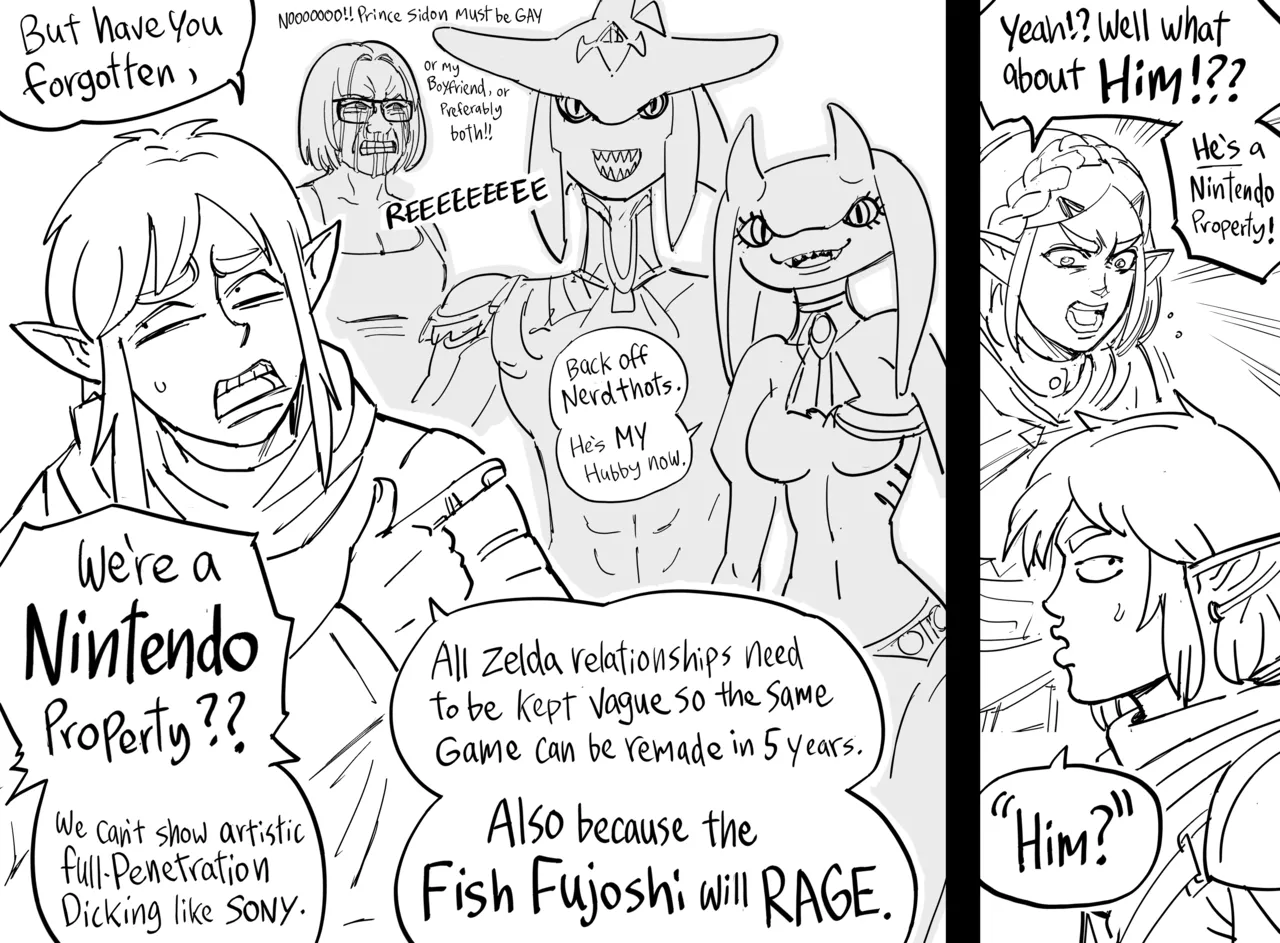 BB Baalbuddy Full Collection part 4 - 2022-2026 ongoing - Image 256