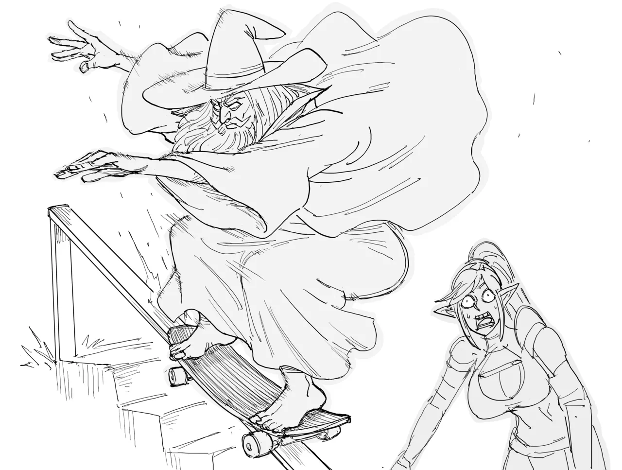 BB Baalbuddy Full Collection part 4 - 2022-2026 ongoing - Image 265