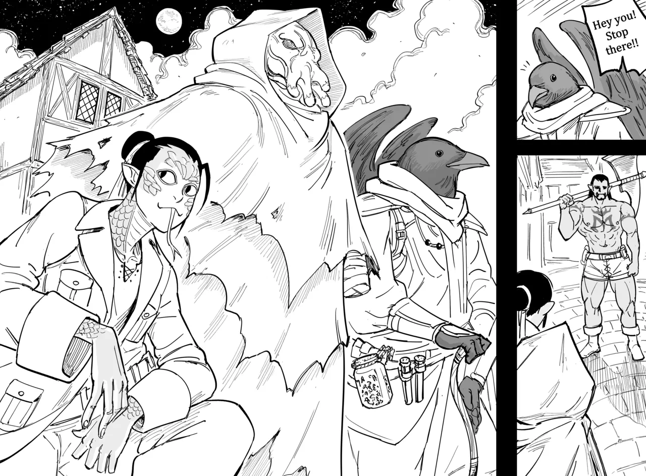 BB Baalbuddy Full Collection part 4 - 2022-2026 ongoing - Image 284