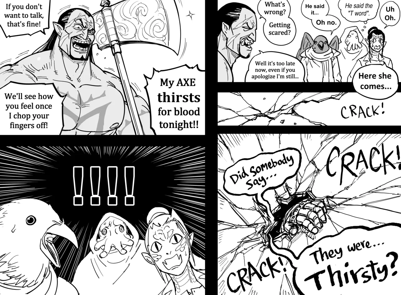 BB Baalbuddy Full Collection part 4 - 2022-2026 ongoing - Image 286