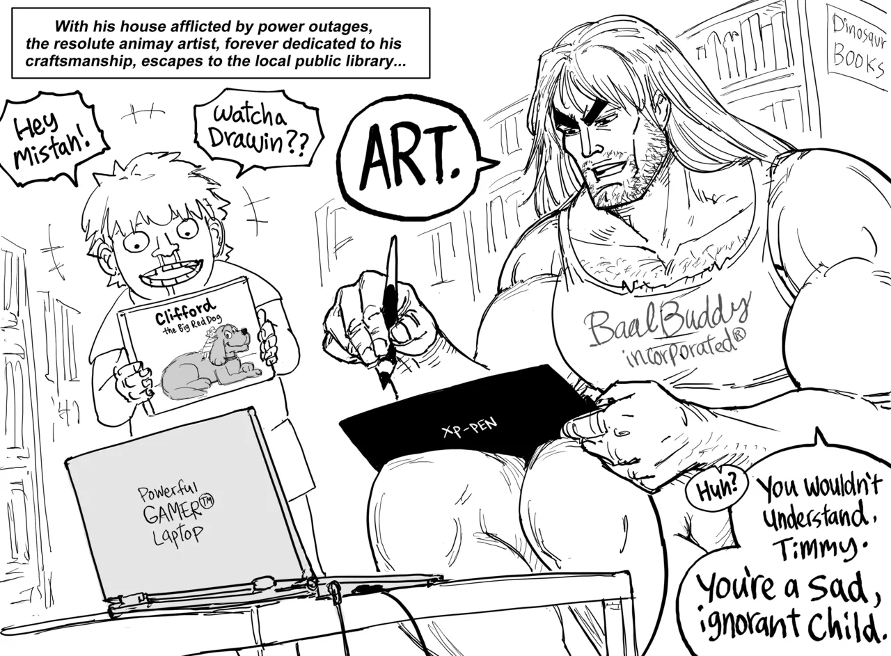 BB Baalbuddy Full Collection part 4 - 2022-2026 ongoing - Image 294