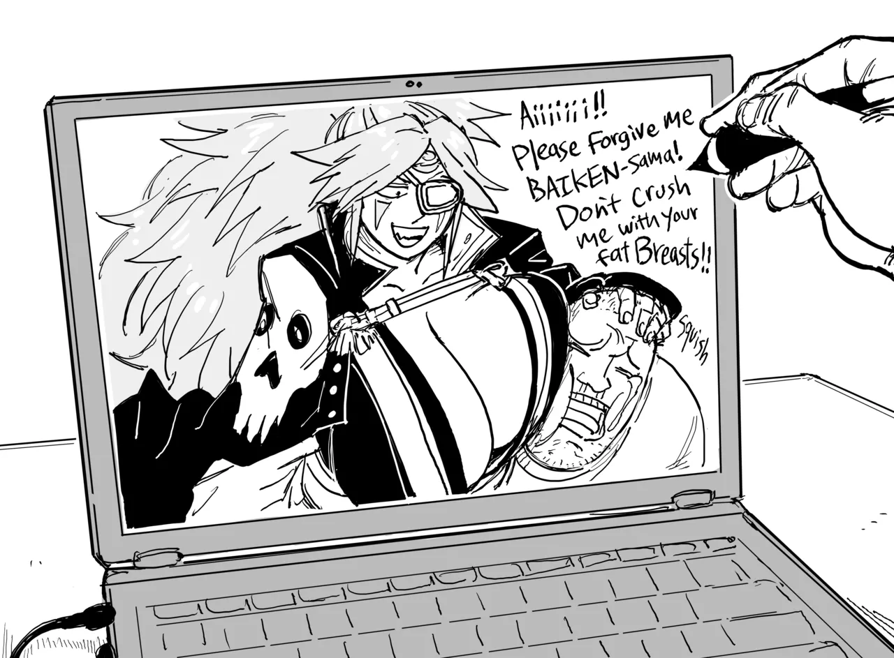 BB Baalbuddy Full Collection part 4 - 2022-2026 ongoing - Image 295