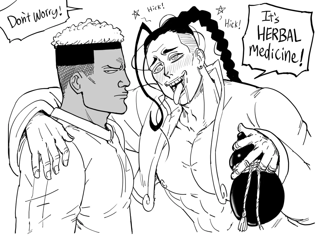 BB Baalbuddy Full Collection part 4 - 2022-2026 ongoing - Image 302