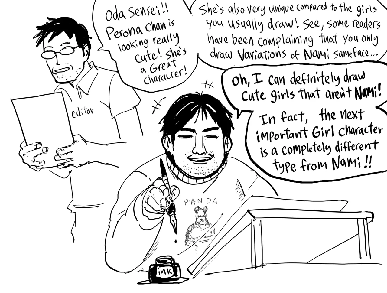 BB Baalbuddy Full Collection part 4 - 2022-2026 ongoing - Image 306