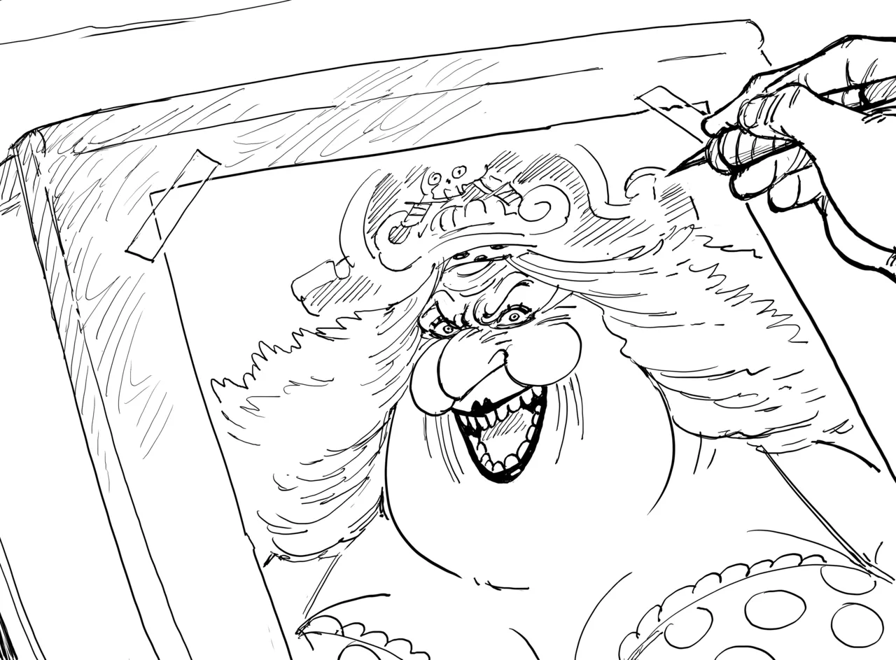 BB Baalbuddy Full Collection part 4 - 2022-2026 ongoing - Image 307