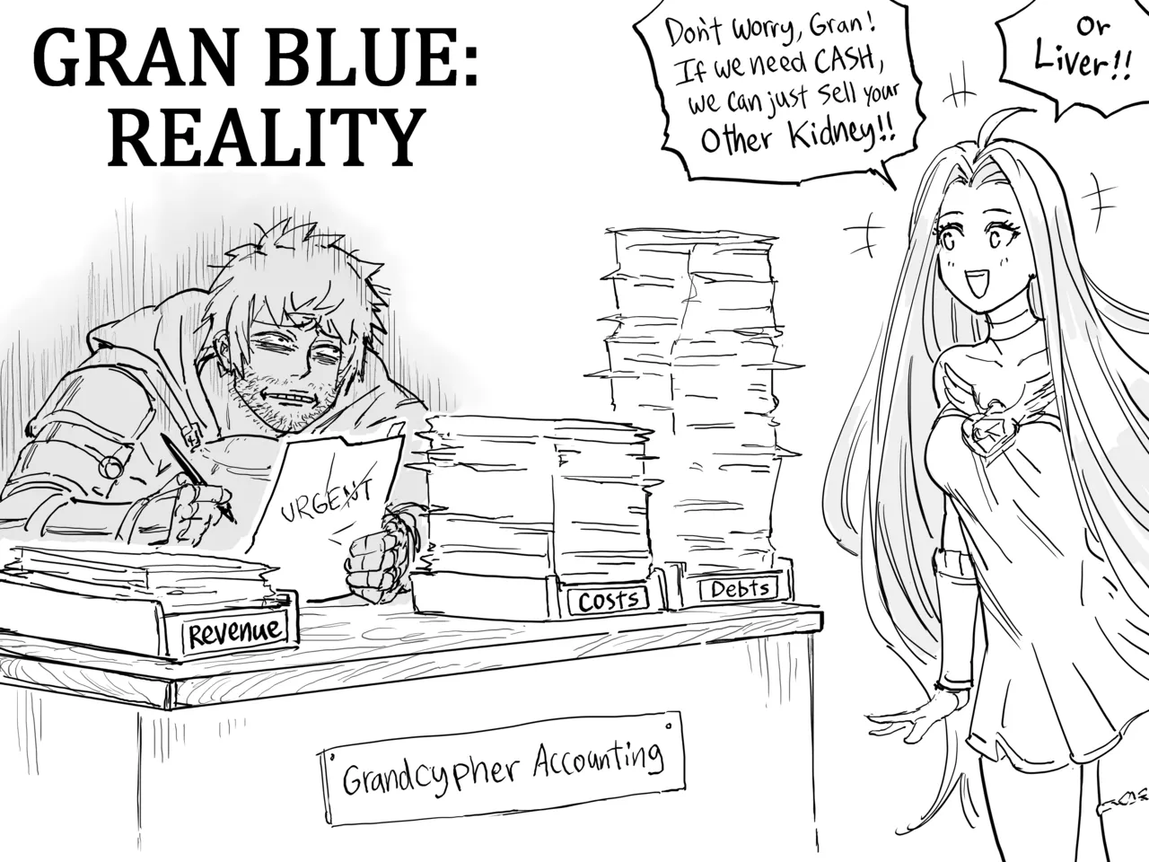 BB Baalbuddy Full Collection part 4 - 2022-2026 ongoing - Image 311