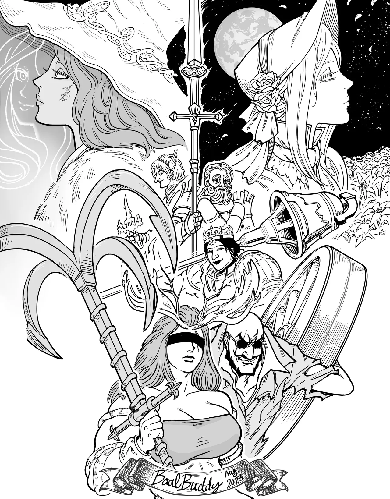 BB Baalbuddy Full Collection part 4 - 2022-2026 ongoing - Image 356