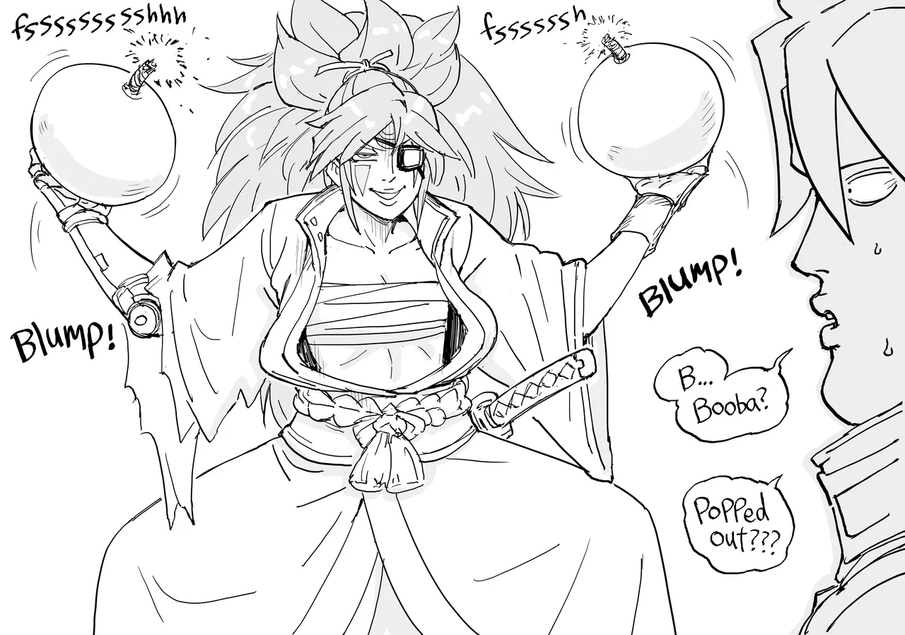 BB Baalbuddy Full Collection part 4 - 2022-2026 ongoing - Image 385