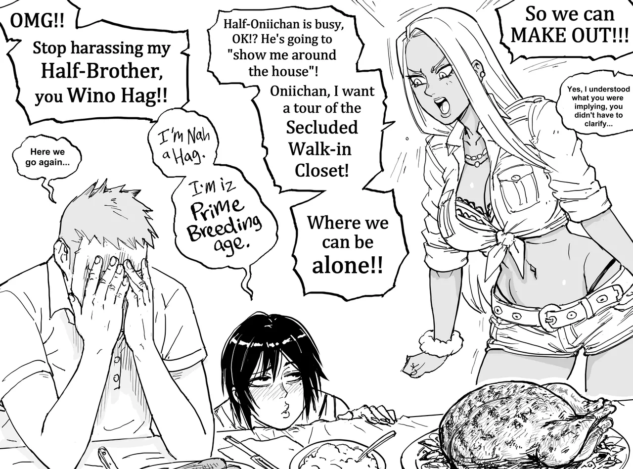 BB Baalbuddy Full Collection part 4 - 2022-2026 ongoing - Image 391