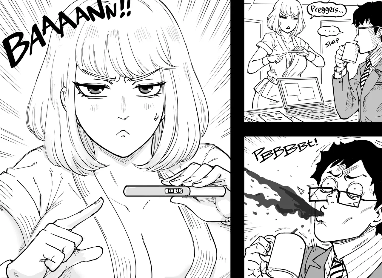 BB Baalbuddy Full Collection part 4 - 2022-2026 ongoing - Image 394