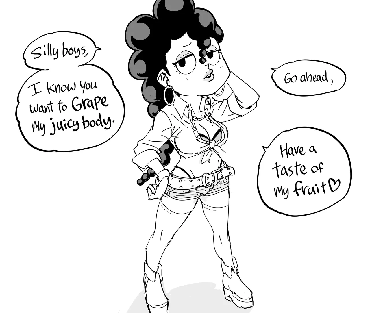 BB Baalbuddy Full Collection part 4 - 2022-2026 ongoing - Image 421