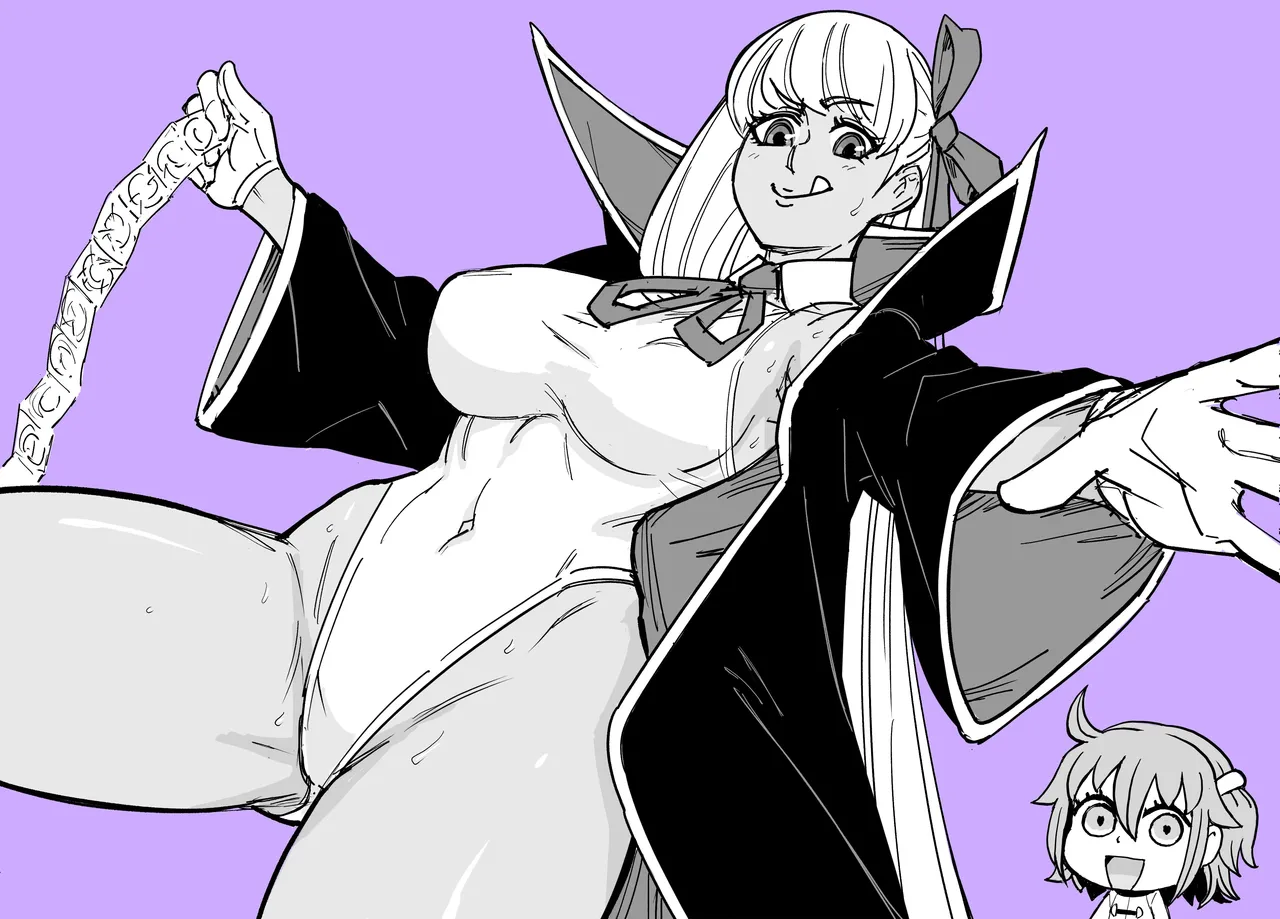 BB Baalbuddy Full Collection part 4 - 2022-2026 ongoing - Image 434