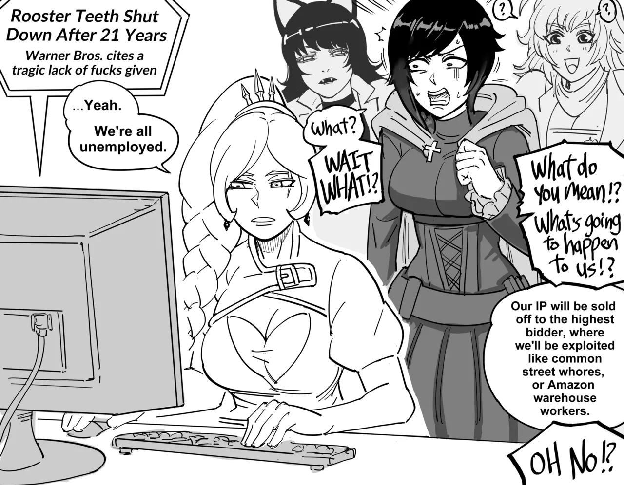 BB Baalbuddy Full Collection part 4 - 2022-2026 ongoing - Image 448