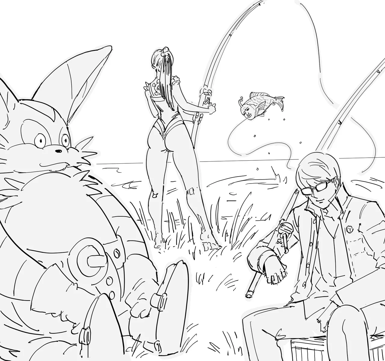 BB Baalbuddy Full Collection part 4 - 2022-2026 ongoing - Image 462