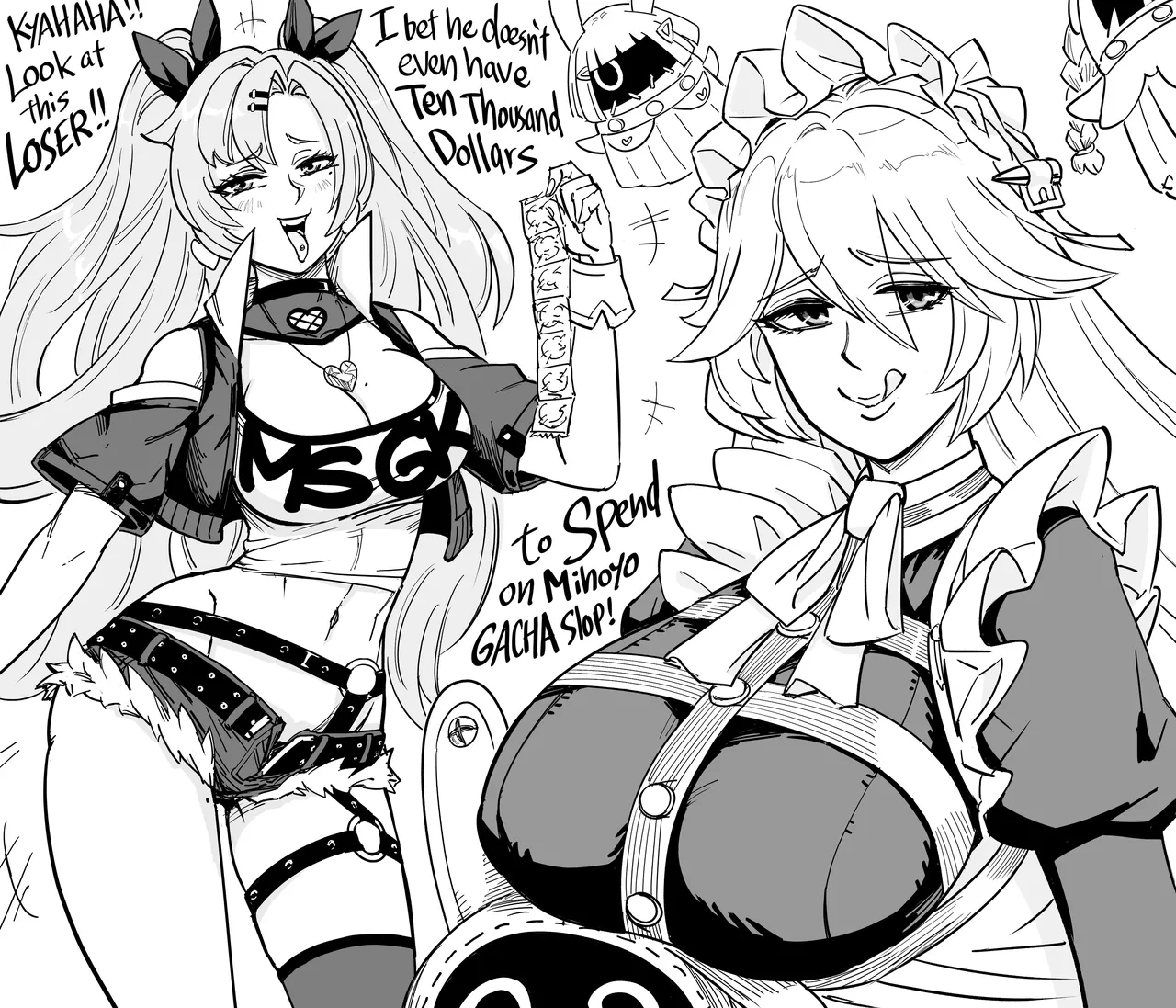 BB Baalbuddy Full Collection part 4 - 2022-2026 ongoing - Image 473