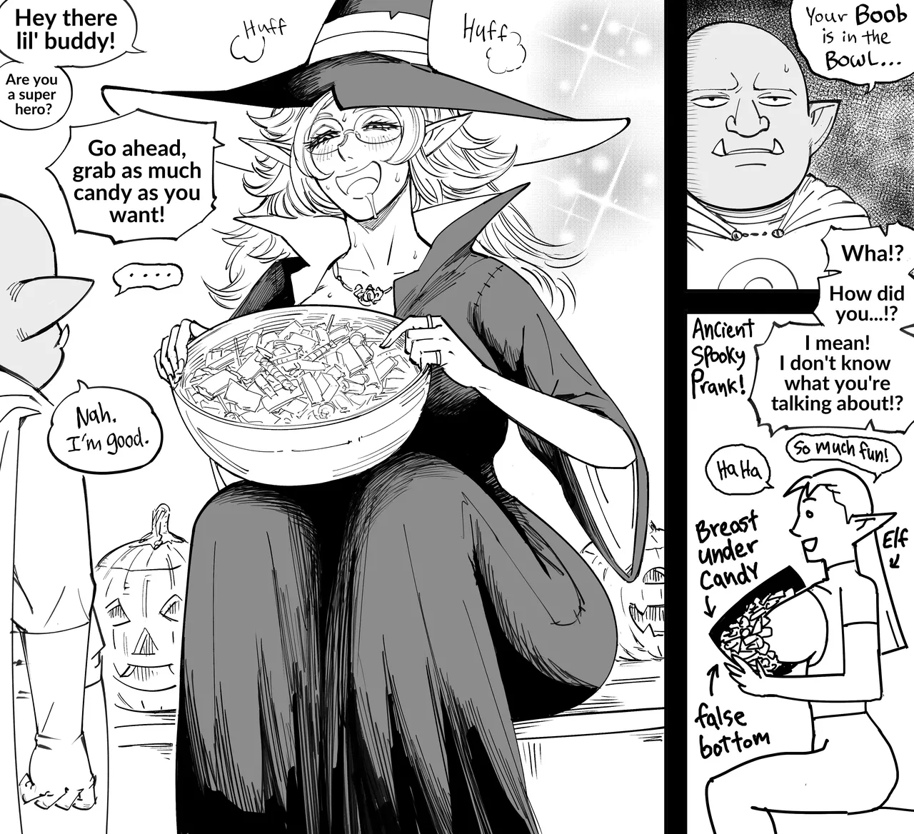 BB Baalbuddy Full Collection part 4 - 2022-2026 ongoing - Image 476