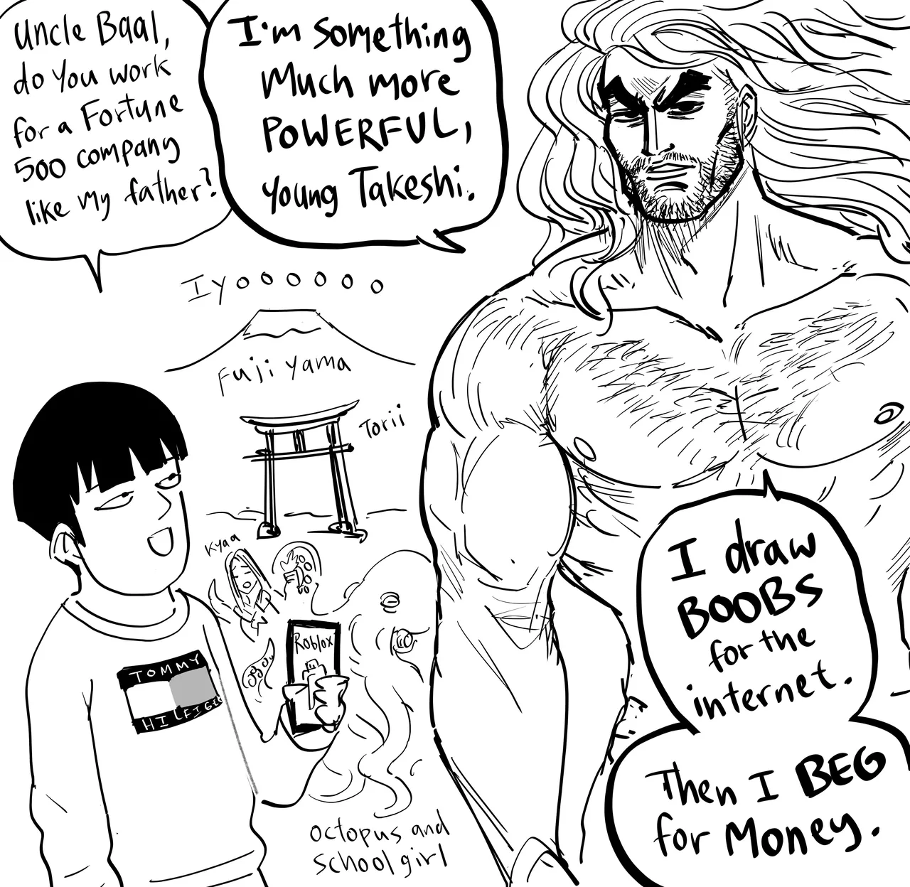 BB Baalbuddy Full Collection part 4 - 2022-2026 ongoing - Image 478