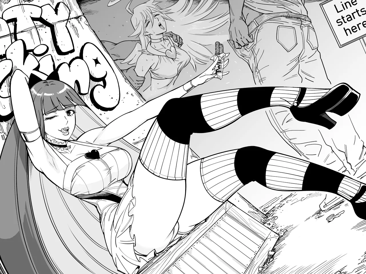 BB Baalbuddy Full Collection part 4 - 2022-2026 ongoing - Image 486