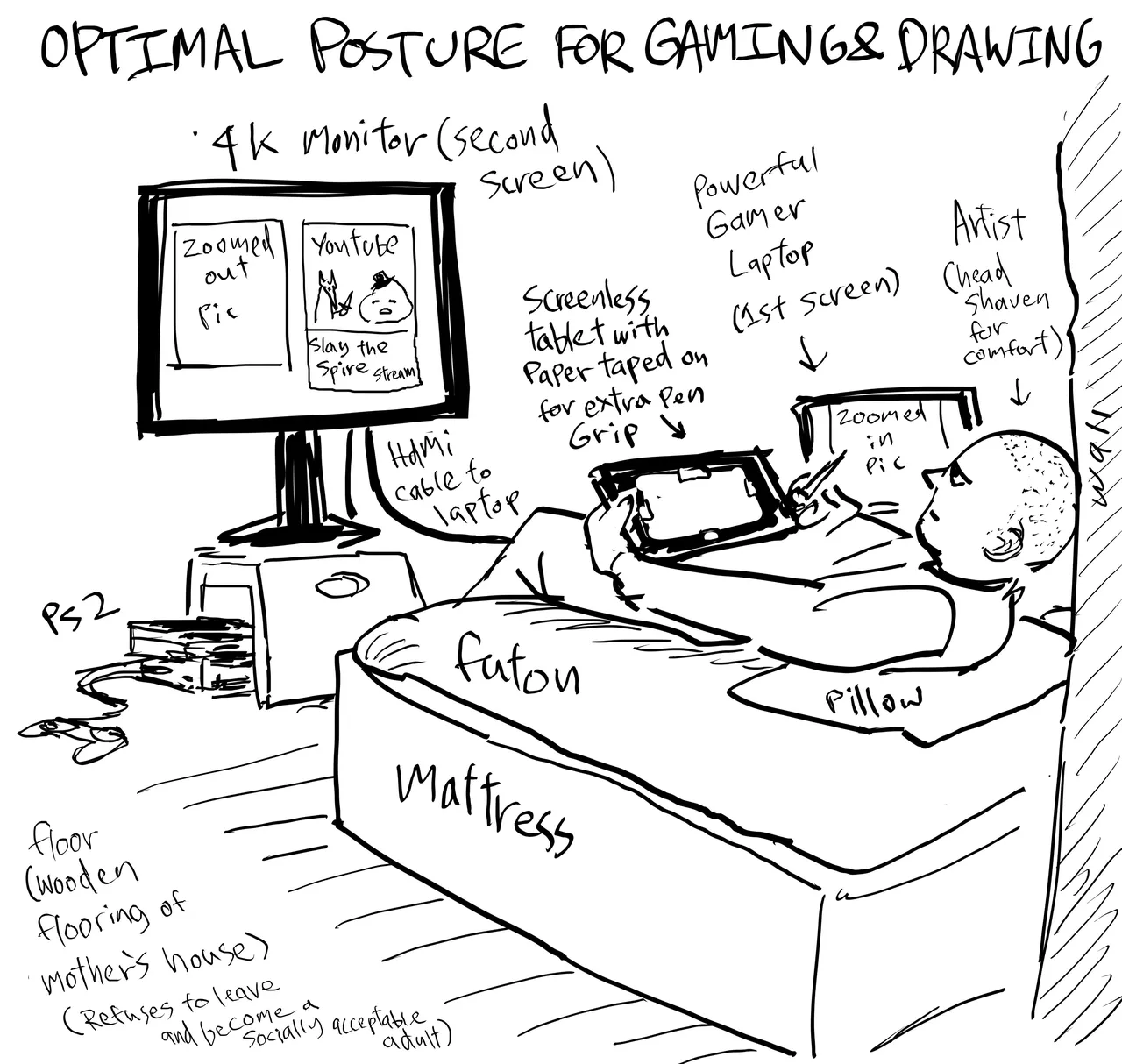 BB Baalbuddy Full Collection part 4 - 2022-2026 ongoing - Image 488