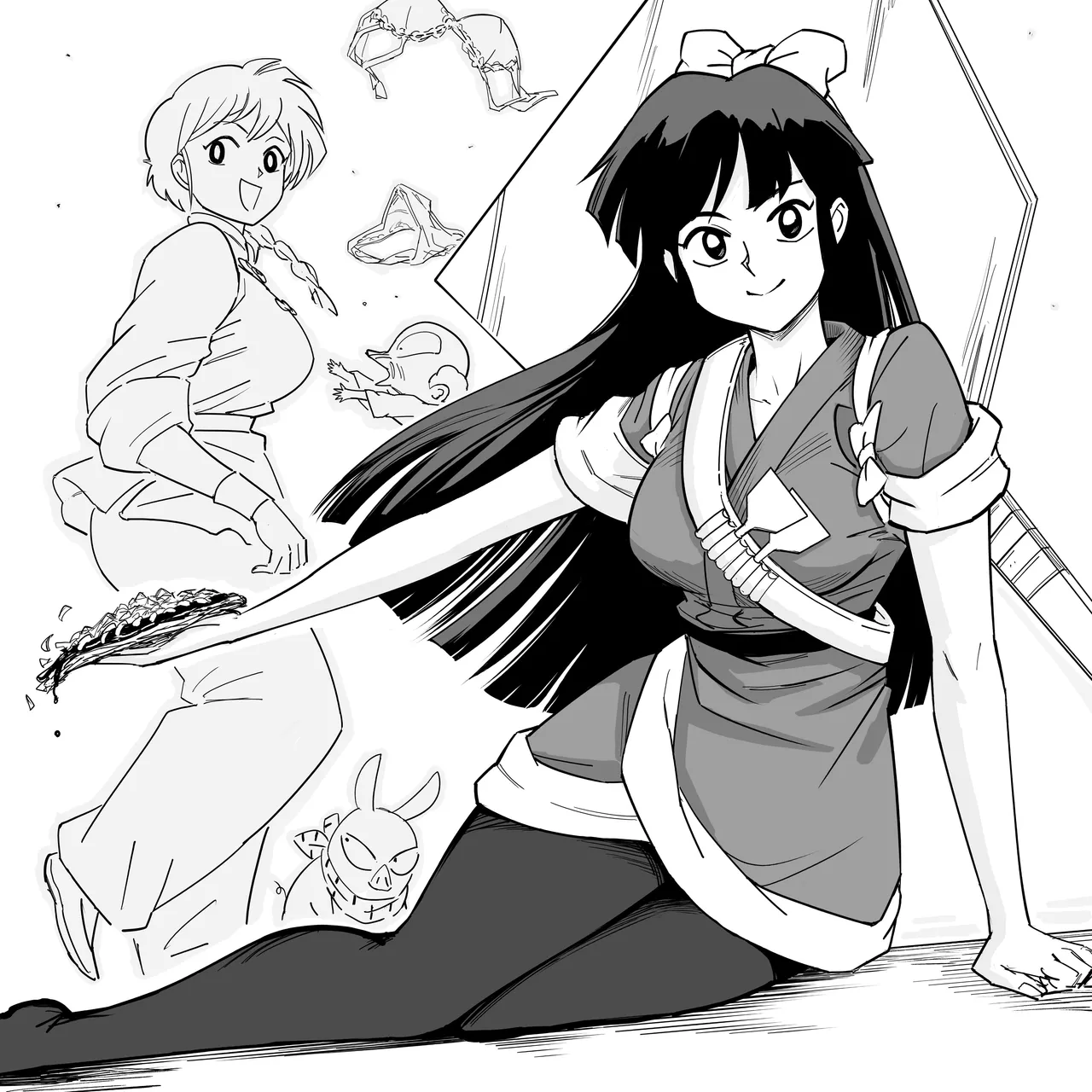 BB Baalbuddy Full Collection part 4 - 2022-2026 ongoing - Image 490