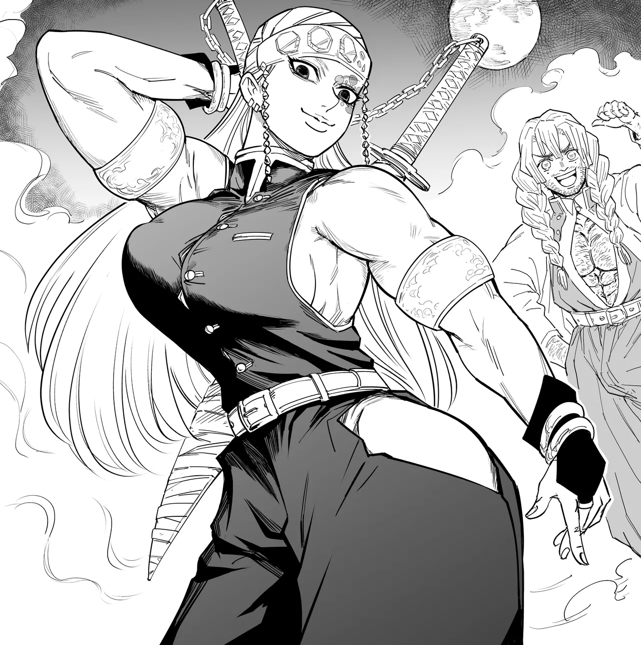 BB Baalbuddy Full Collection part 4 - 2022-2026 ongoing - Image 492