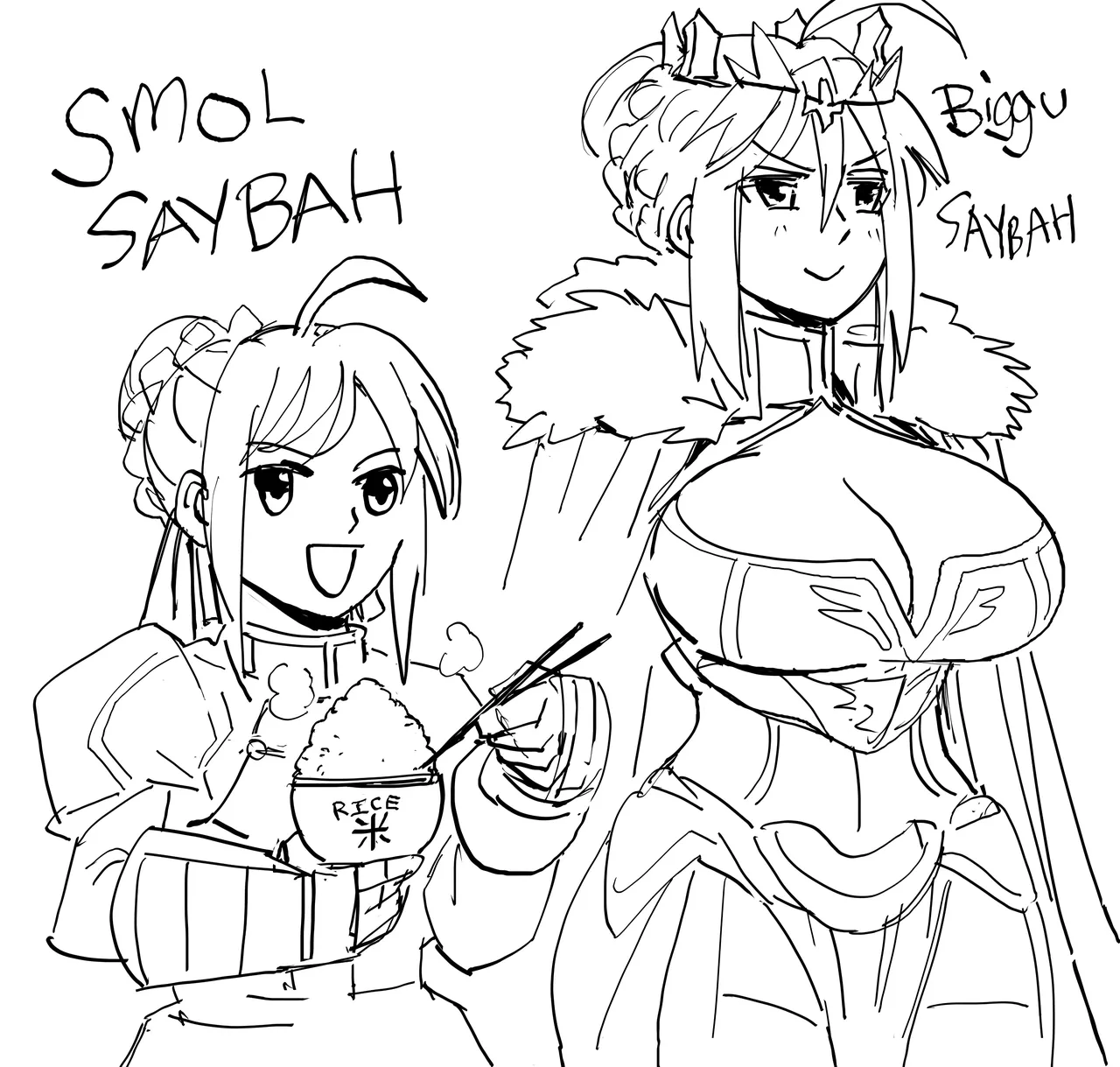 BB Baalbuddy Full Collection part 4 - 2022-2026 ongoing - Image 493