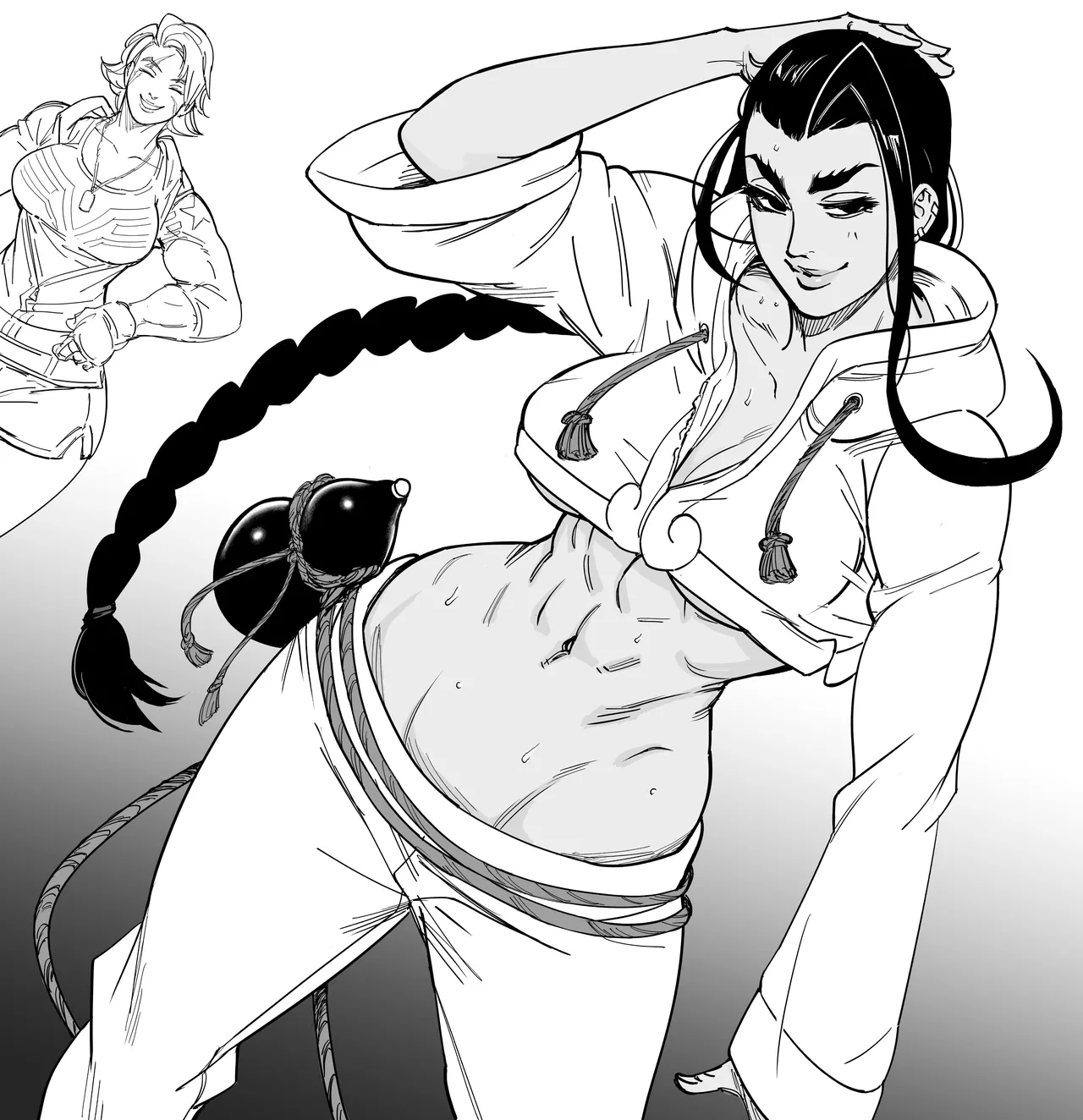 BB Baalbuddy Full Collection part 4 - 2022-2026 ongoing - Image 507