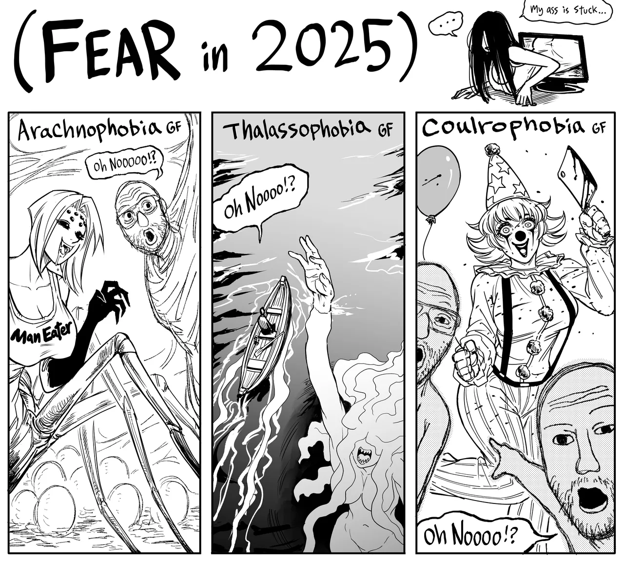 BB Baalbuddy Full Collection part 4 - 2022-2026 ongoing - Image 527