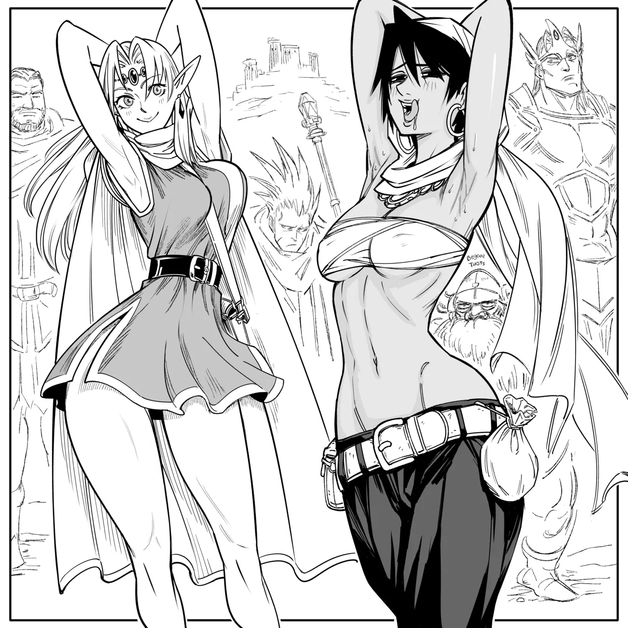 BB Baalbuddy Full Collection part 4 - 2022-2026 ongoing - Image 528