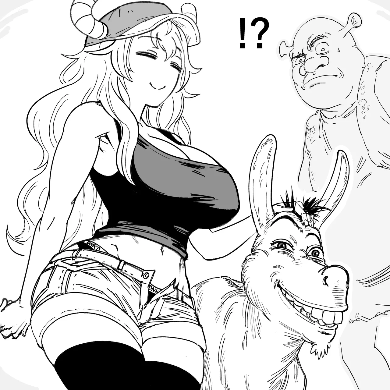 BB Baalbuddy Full Collection part 4 - 2022-2026 ongoing - Image 548