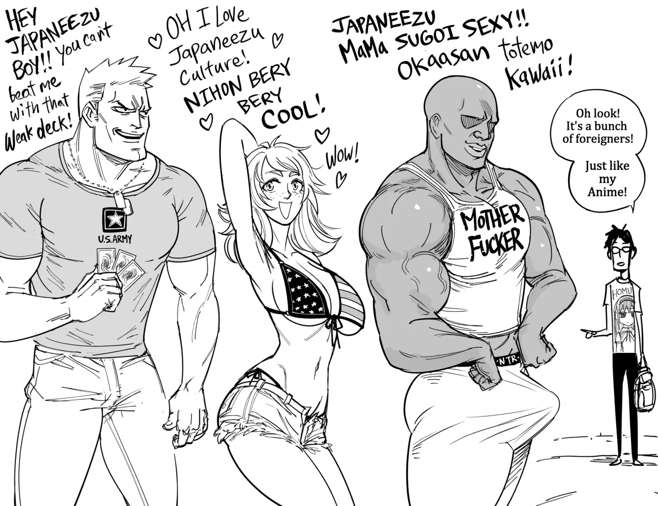 BB Baalbuddy Full Collection part 4 - 2022-2026 ongoing - Image 558