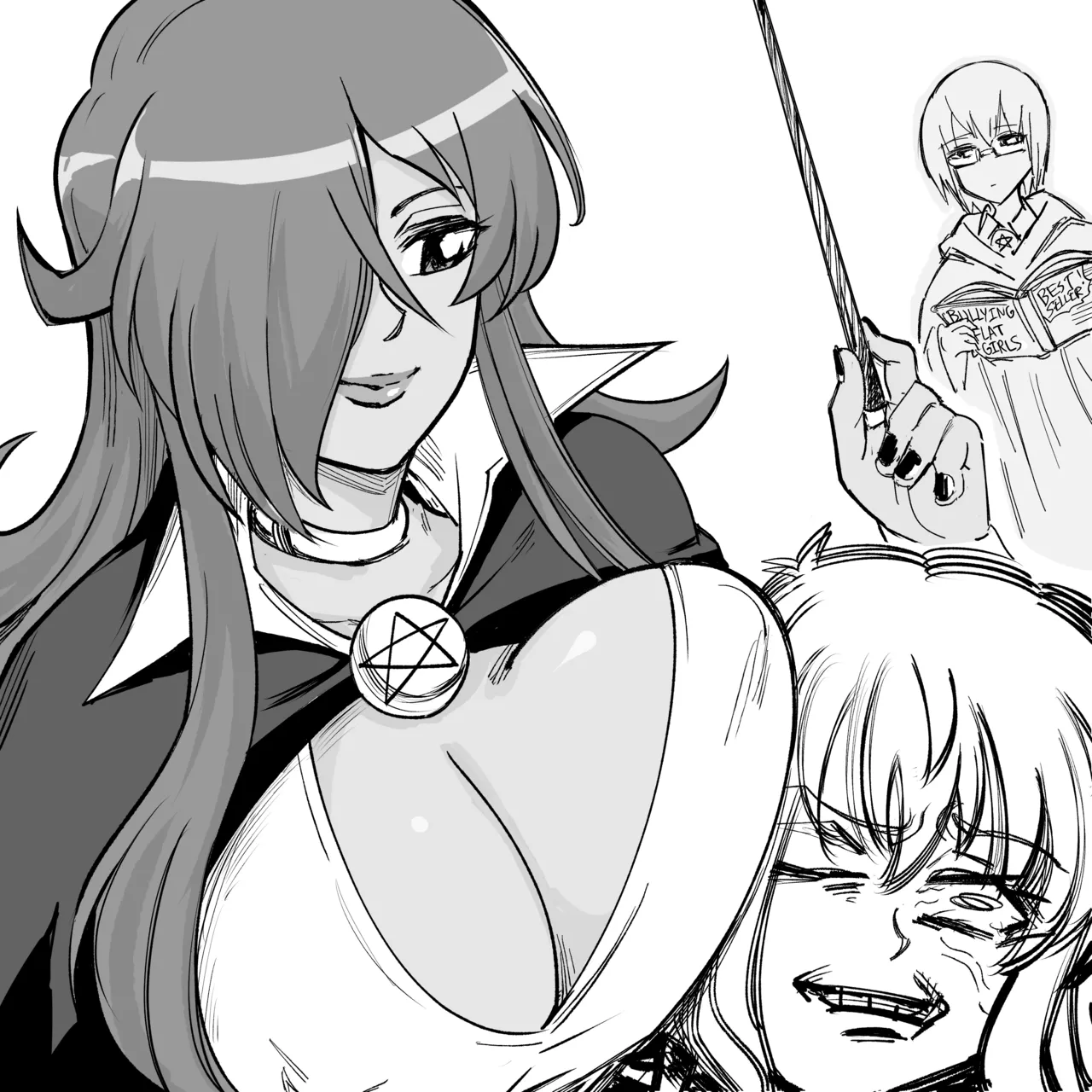 BB Baalbuddy Full Collection part 4 - 2022-2026 ongoing - Image 583