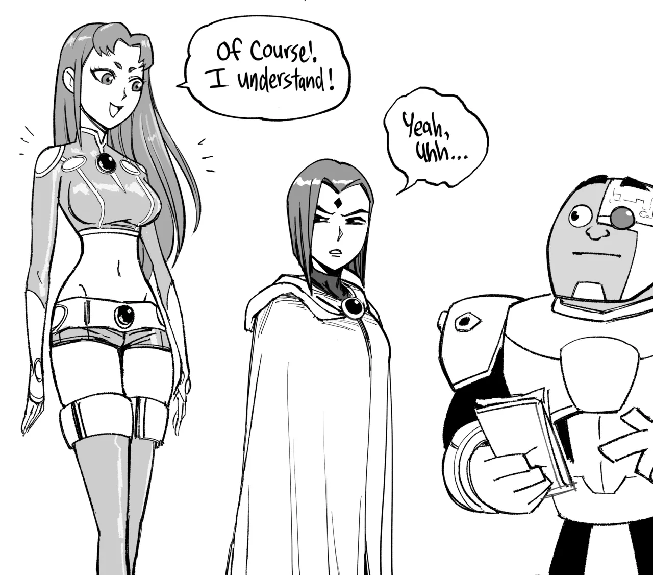 BB Baalbuddy Full Collection part 4 - 2022-2026 ongoing - Image 599