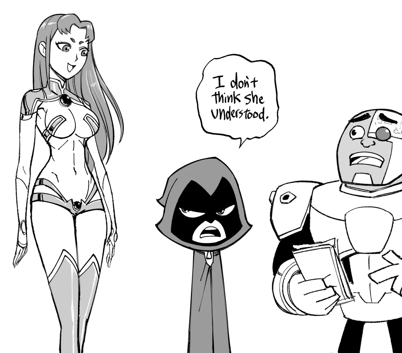 BB Baalbuddy Full Collection part 4 - 2022-2026 ongoing - Image 600