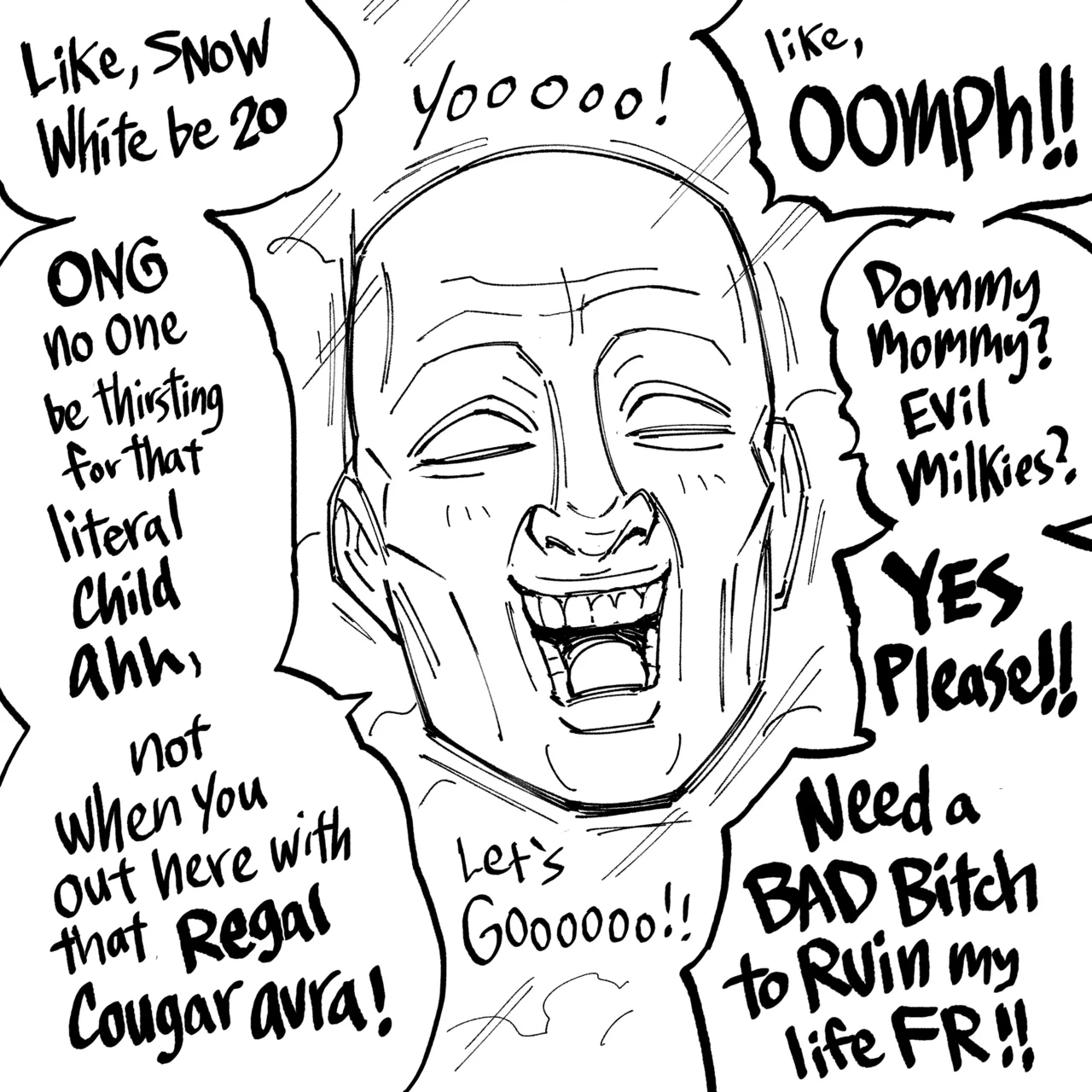 BB Baalbuddy Full Collection part 4 - 2022-2026 ongoing - Image 606