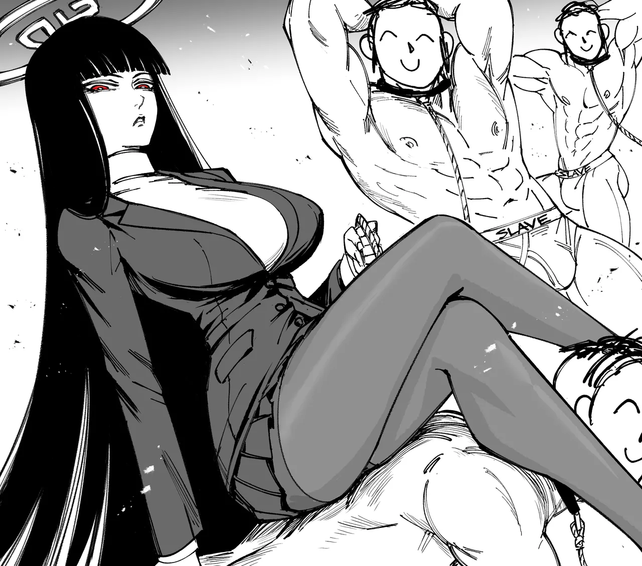 BB Baalbuddy Full Collection part 4 - 2022-2026 ongoing - Image 613