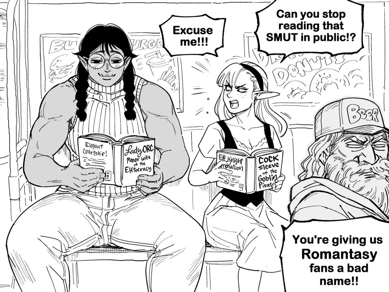 BB Baalbuddy Full Collection part 4 - 2022-2026 ongoing - Image 617