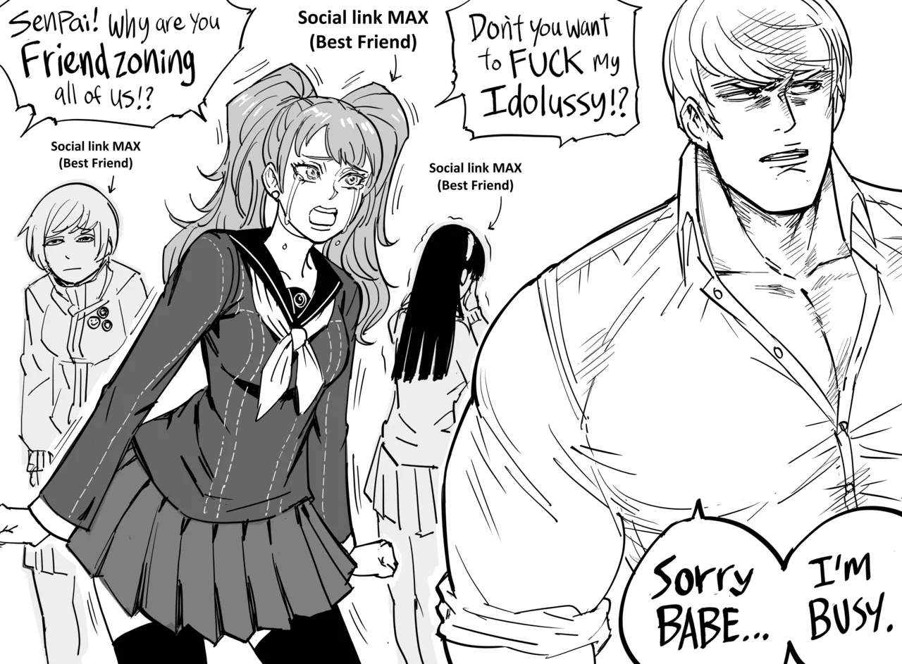 BB Baalbuddy Full Collection part 4 - 2022-2026 ongoing - Image 62