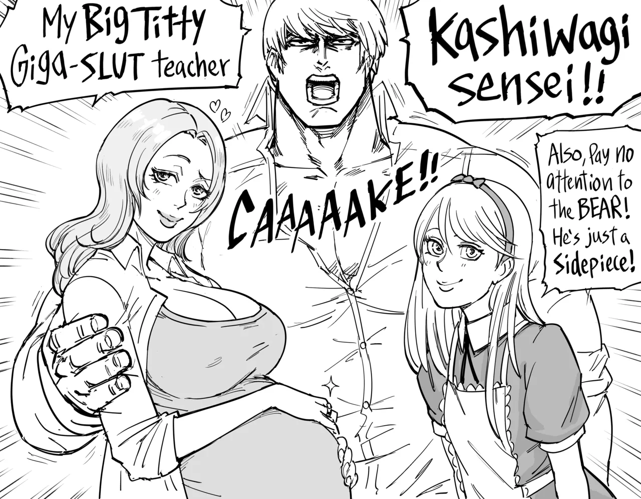 BB Baalbuddy Full Collection part 4 - 2022-2026 ongoing - Image 65