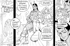 BB Baalbuddy Full Collection part 4 - 2022-2026 ongoing - Page 103