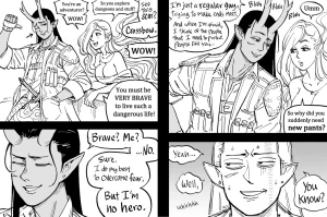 BB Baalbuddy Full Collection part 4 - 2022-2026 ongoing - Page 104