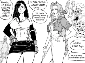 BB Baalbuddy Full Collection part 4 - 2022-2026 ongoing - Page 151