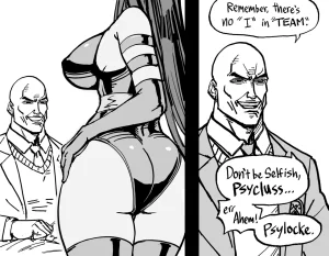 BB Baalbuddy Full Collection part 4 - 2022-2026 ongoing - Page 160