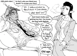 BB Baalbuddy Full Collection part 4 - 2022-2026 ongoing - Page 163