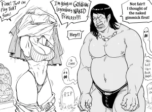 BB Baalbuddy Full Collection part 4 - 2022-2026 ongoing - Page 19