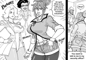 BB Baalbuddy Full Collection part 4 - 2022-2026 ongoing - Page 191