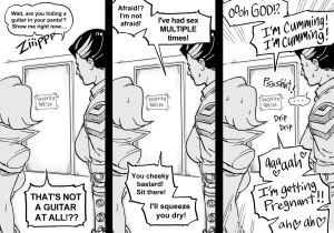 BB Baalbuddy Full Collection part 4 - 2022-2026 ongoing - Page 192